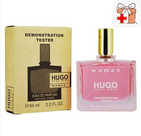 Тестер Арабский Hugo Boss Hugo Woman / EDP 65 ml