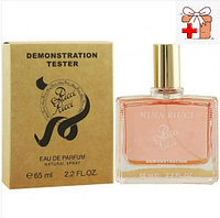 Тестер Арабский Nina Ricci Ricci Ricci / EDP 65 ml