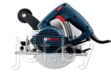 Циркулярная пила GKS 600 1200 Вт BOSCH 06016A9020, фото 3