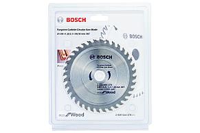 Диск пильный 130х20 мм 36 зубьев универсальный BOSCH 2608644370, фото 2