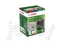 Нивелир лазерный линейный ADVANCED LEVEL 360 BOSCH 0603663B03, фото 3