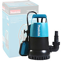 Погружной насос для чистой воды PF0300 (PF 0300) MAKITA