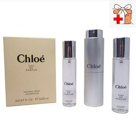 Парфюмерный набор Chloe Eau de Parfum / edp 3*20 ml