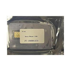 Чип Xerox (Smart Card)  Xerox 3100 106R01379 (JT) 4к (v. 2.07t)