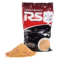 Прикормка RUTILUS RS Лещ, Бисквит 1кг