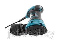 Эксцентриковая шлифмашина BO 5031 K 300 Вт MAKITA BO5031K, фото 2