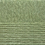 Перуанская альпака 764-зеленый меланж