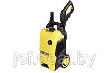 Мойка высокого давления K 5 COMPACT (1.630-720.0) KARCHER 1.630-720.0, фото 3