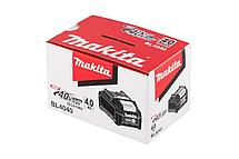Аккумулятор BL 4040 40.0 в 4.0 а/ч LI-ION MAKITA 191B26-6, фото 2