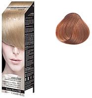 C:EHKO C:COLOR 98 Бежевый Блонд / Beige Blond Крем-краска стойкая для окрашивания волос