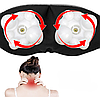 Массажер шейный инфракрасный "Просто Космос" Massager of Neck Kneading, фото 9
