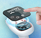 Домашний кварцевый фотоэпилятор для женщин с охлаждением IPL HAIR REMOWAL (автоматический и ручной режимы), фото 3