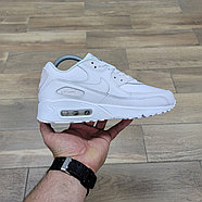 Кроссовки Nike Air Max 90 White, фото 2