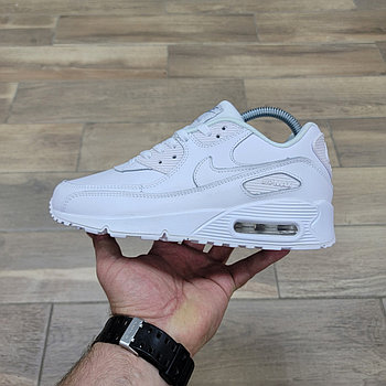 Кроссовки Nike Air Max 90 White