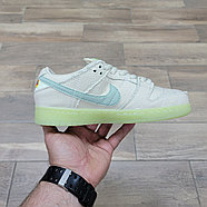 Кроссовки WMNS Nike SB Dunk Low Mummy Coconut, фото 2