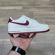 Кроссовки Nike Air Force 1 Low Valentines Day 2023, фото 2