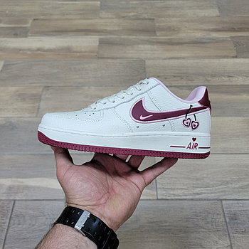Кроссовки Nike Air Force 1 Low Valentines Day 2023