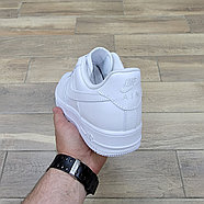 Кроссовки Nike Air Force 1 Low White, фото 5