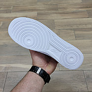 Кроссовки Nike Air Force 1 Low White, фото 5