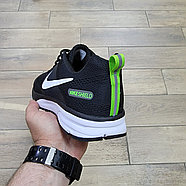 Кроссовки Nike Zoom Pegasus 30 Black White, фото 5