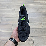 Кроссовки Nike Zoom Pegasus 30 Black White, фото 4