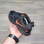 Кроссовки Nike Air Zoom Pegasus 26X Black Orange, фото 2