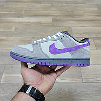 Кроссовки Nike Dunk Low Pro SB Purple Pigeon