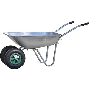 Тачка садовая 2x85 GARDEN BRADO B2185.00, фото 2