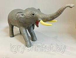 Игровая фигурка "Слон", 21 см