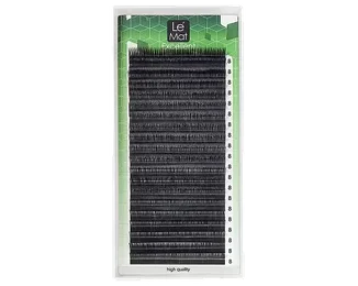 Ресницы Le Mat TOP L/0.10/6 мм (20 линий)