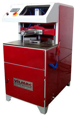 Станок для зачистки углов и поверхностей (2 фрезы) VILMAC