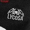 Подшлемник утепленный LYCOSA MEGA FLEECE BLACK, от -10 до -30 С, размер L, XL, фото 3