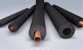 Теплоизоляция трубная K-flex ST