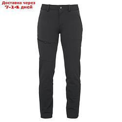 Брюки женские Salomon OUTPEAK WARM PANTS W, размер 38 (LC1599200)