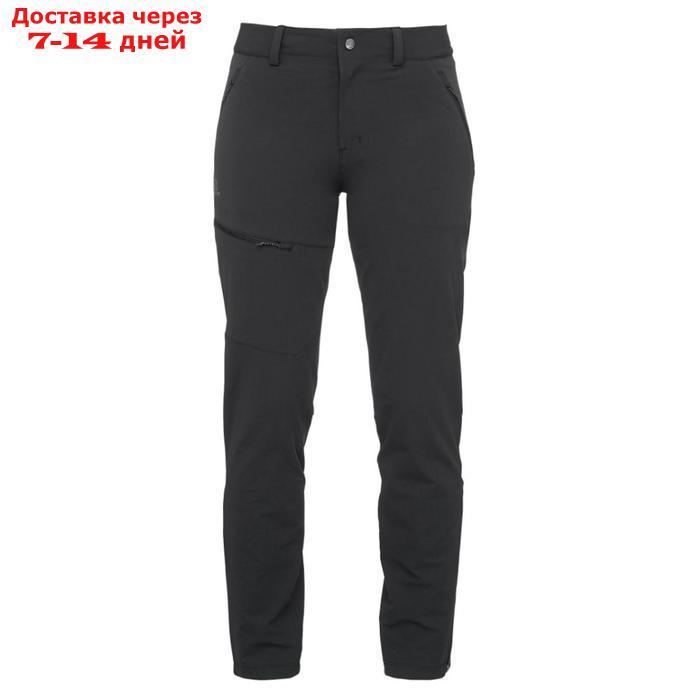 Брюки женские Salomon OUTPEAK WARM PANTS W, размер 38 (LC1599200) - фото 1 - id-p207338236