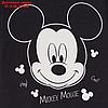 Футболка детская Disney "Mickey Mouse", рост 110-116 (32), чёрный, фото 4