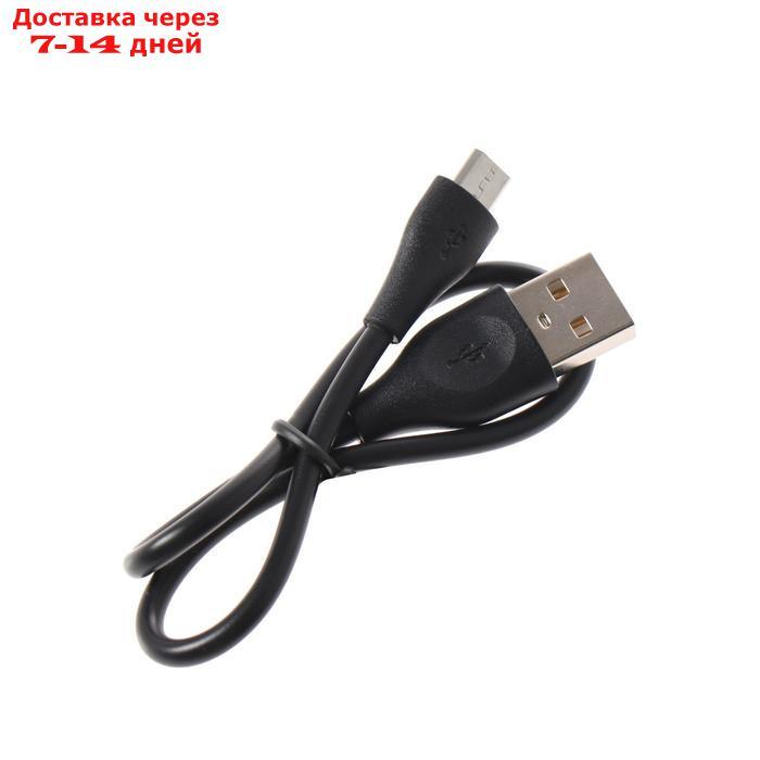 Внешний аккумулятор Ritmix RPB-10007, 10000 мАч, 2хUSB, 2.1 А, корги - фото 3 - id-p207341279