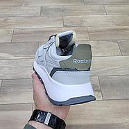 Кроссовки Reebok Classic Legacy Pure Gray, фото 4