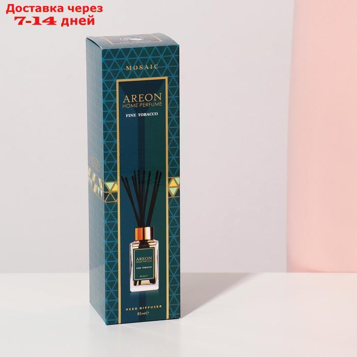 Ароматический диффузор для дома Areon Sticks Premium Mosaik, 85 мл, "Fine Tabacco" - фото 3 - id-p207337500