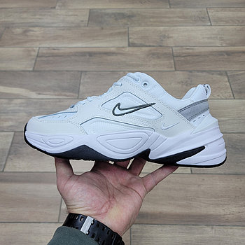 Кроссовки Nike M2K Tekno Platinum