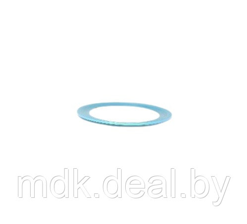Ленты самоклеющиеся для дизайна ногтей 1шт №45 - фото 1 - id-p99385451