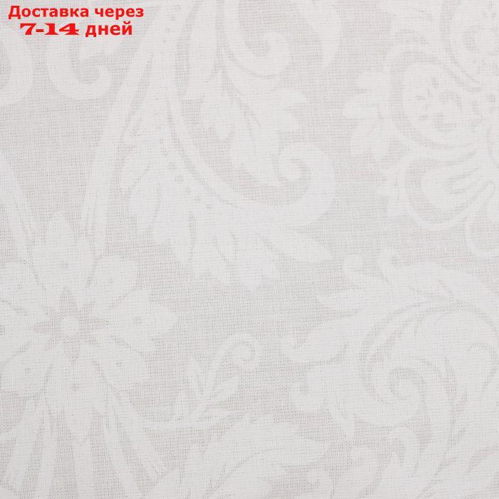 Одеяло "Этель" Лебяжий пух 110х140 см, поплин, 300 гр/м2 - фото 3 - id-p207336676