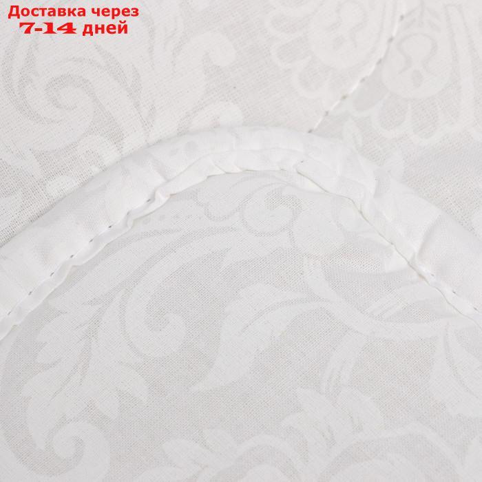 Одеяло "Этель" Лебяжий пух 110х140 см, поплин, 300 гр/м2 - фото 4 - id-p207336676