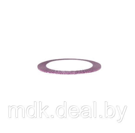 Ленты самоклеющиеся для дизайна ногтей 1шт №48 - фото 1 - id-p99385454