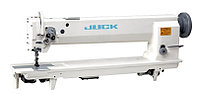 2-х игольная швейная промышленная машина с увеличенным рукавом Juck JK-60698-2