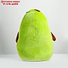 Мягкая игрушка-подушка "Авокадо", 65 см, фото 3