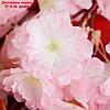 Цветы искусственные "Мелани" 6*100 см, свето-розовые, фото 2