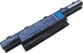 Аккумулятор (батарея) для ноутбука Acer Aspire 5252 (AS10D31, AS10D41) 11.1V 5200mAh