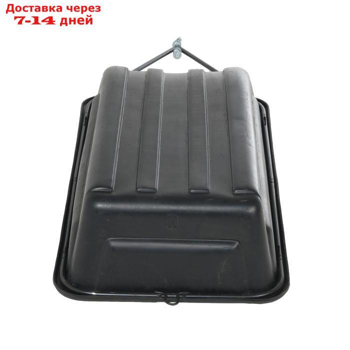 Сани волокуши CenterPlast 1200, 122x60/43x22 см - фото 2 - id-p207339919