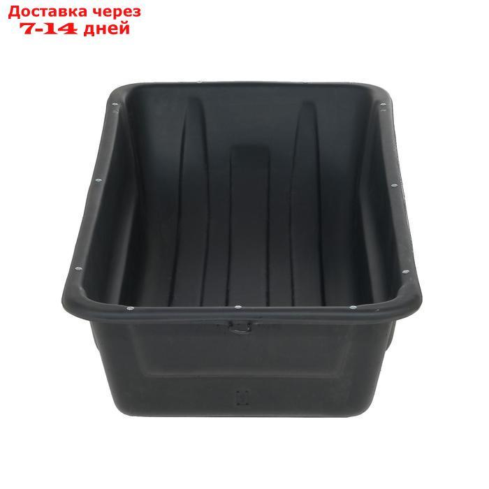 Сани волокуши CenterPlast 1200, 122x60/43x22 см - фото 3 - id-p207339919